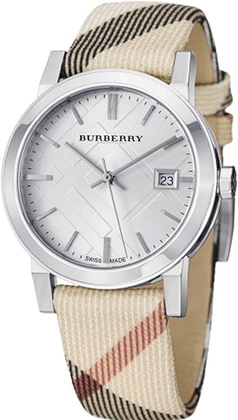 orologio burberry oro|real real burberry watches.